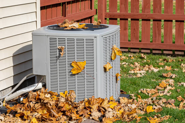 Best Solar-powered HVAC Systems in Culloden, WV