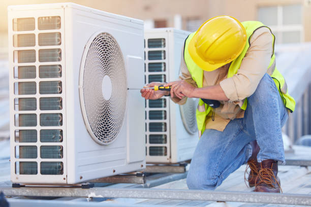 Best Residential HVAC in Culloden, WV