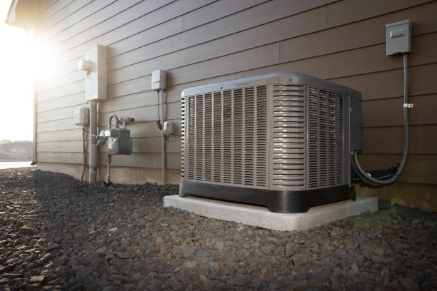 Best Ductless Mini-Split Systems in Culloden, WV